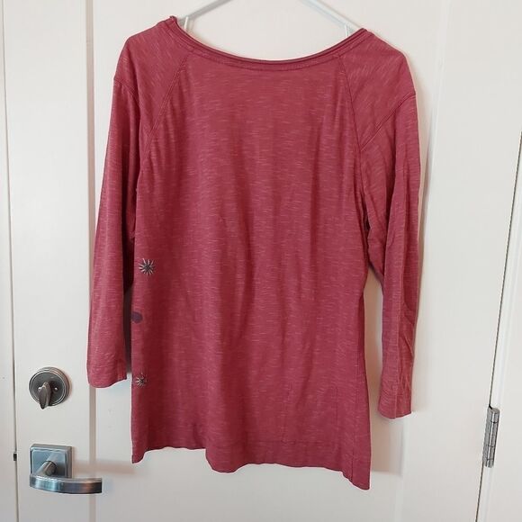 HORNY Toad long sleeve top - Picture 4 of 8